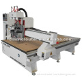 CM-1325 Small Servo Spindle CNC Router